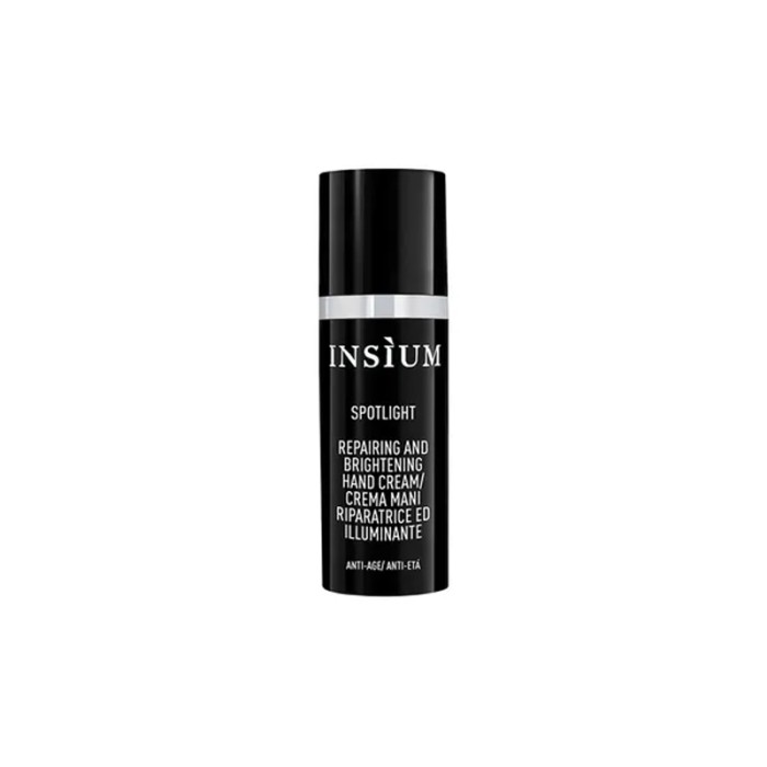 INSIUM - SPOTLIGHT HAND CREAM