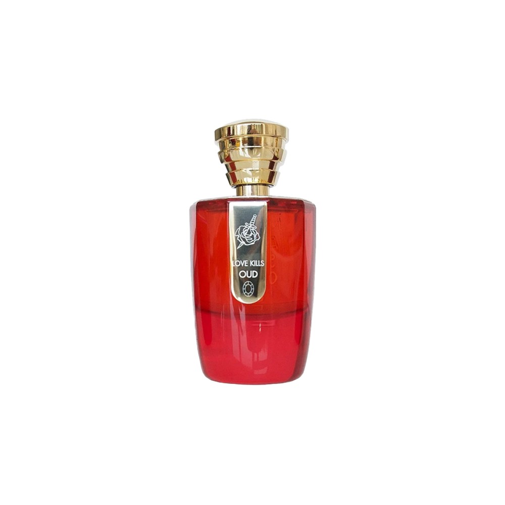 MASQUE MILANO - LOVE KILLS OUD