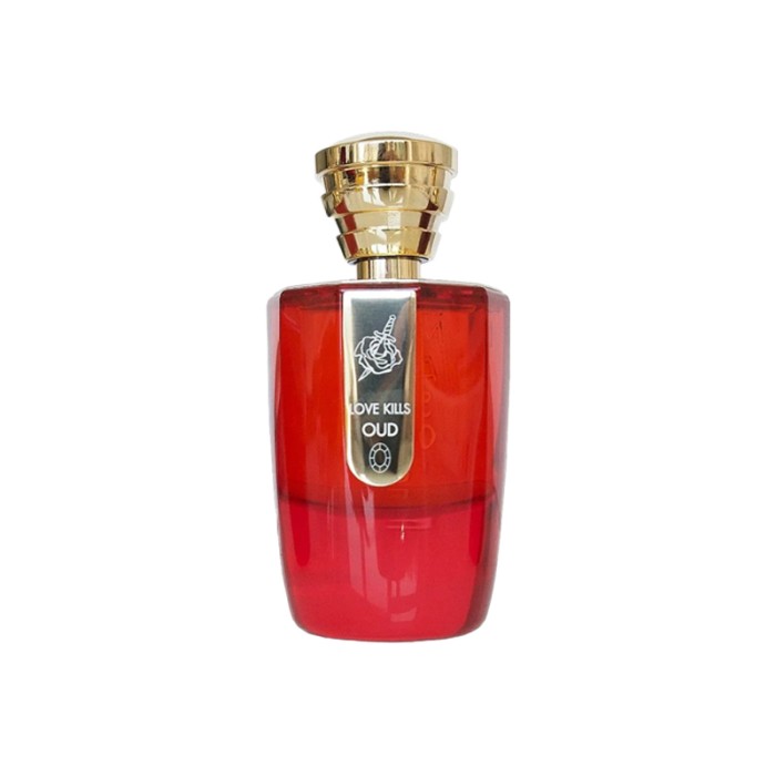 MASQUE MILANO - LOVE KILLS OUD