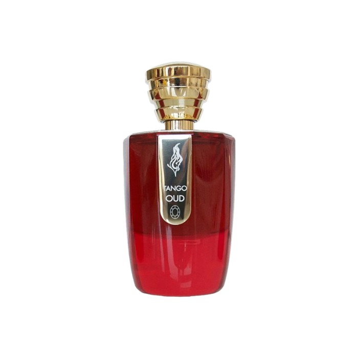 MASQUE MILANO - TANGO OUD EXTRAIT