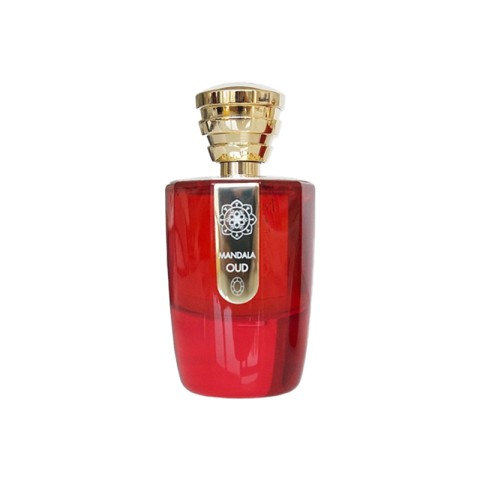 MASQUE MILANO - MANDALA OUD