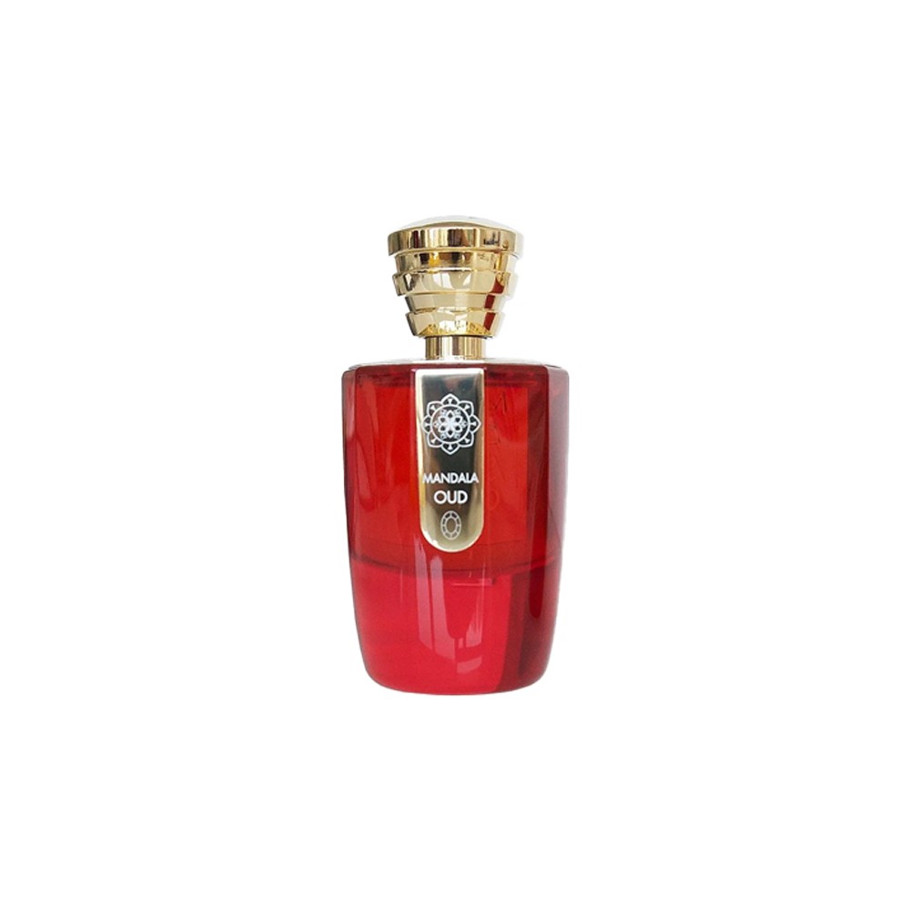 MASQUE MILANO - MANDALA OUD EXTRAIT