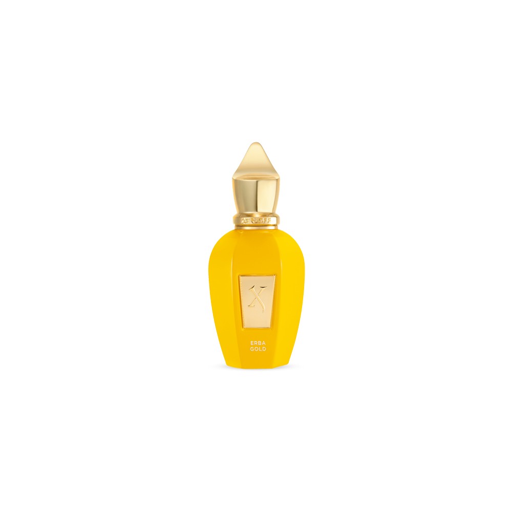XERJOFF - ERBA GOLD