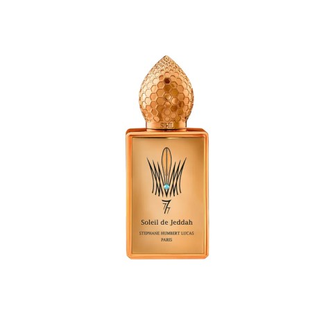 STEPHANE HUMBERT LUCAS - SOLEIL DE JEDDAH "MANGO KISS"