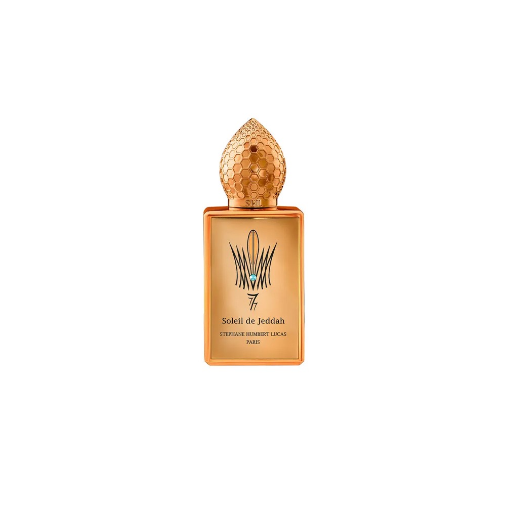 STEPHANE HUMBERT LUCAS - SOLEIL DE JEDDAH "MANGO KISS"