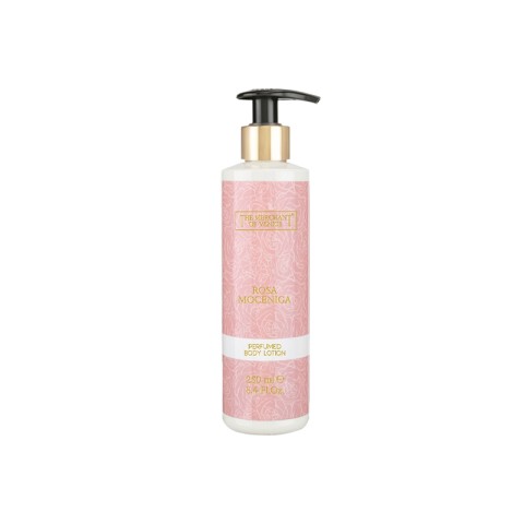 THE MERCHANT OF VENICE - ROSA MOCENIGA BODY LOTION
