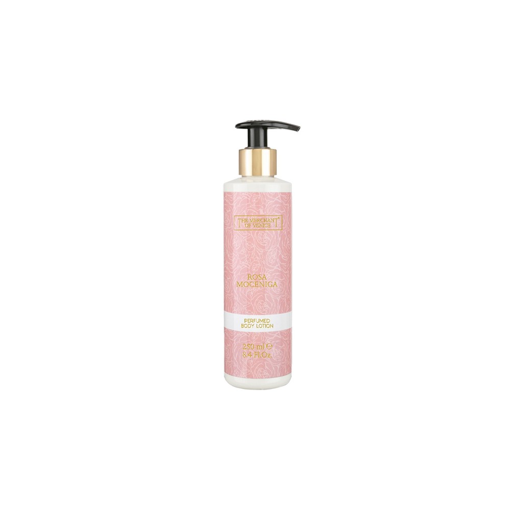 THE MERCHANT OF VENICE - ROSA MOCENIGA BODY LOTION
