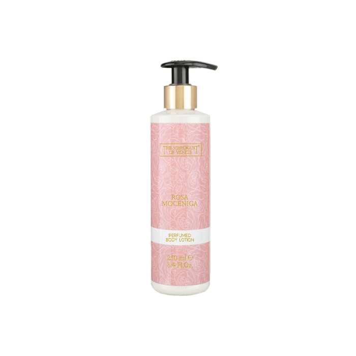 THE MERCHANT OF VENICE - ROSA MOCENIGA BODY LOTION