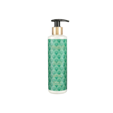 THE MERCHANT OF VENICE - IMPERIAL EMERALD BODY LOTION