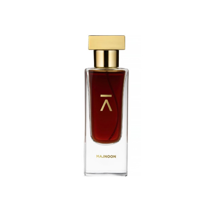 AZMAN - MAJNOON