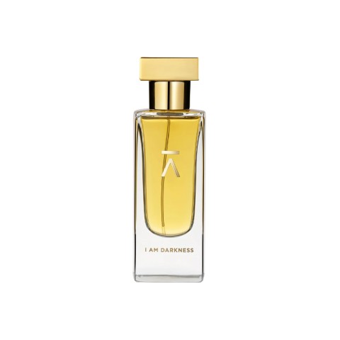 AZMAN - I AM DARKNESS EXTRAIT DE PARFUM