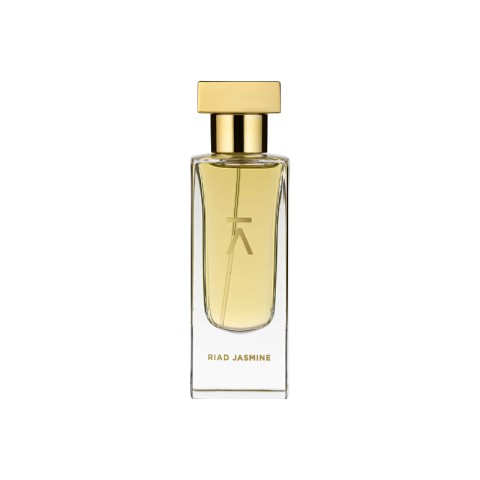 AZMAN - RIAD JASMINE