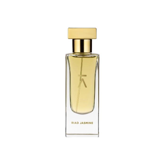 AZMAN - RIAD JASMINE