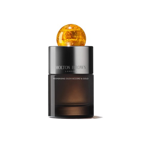 MOLTON BROWN - MESMERISING OUDH ACCORD & GOLD