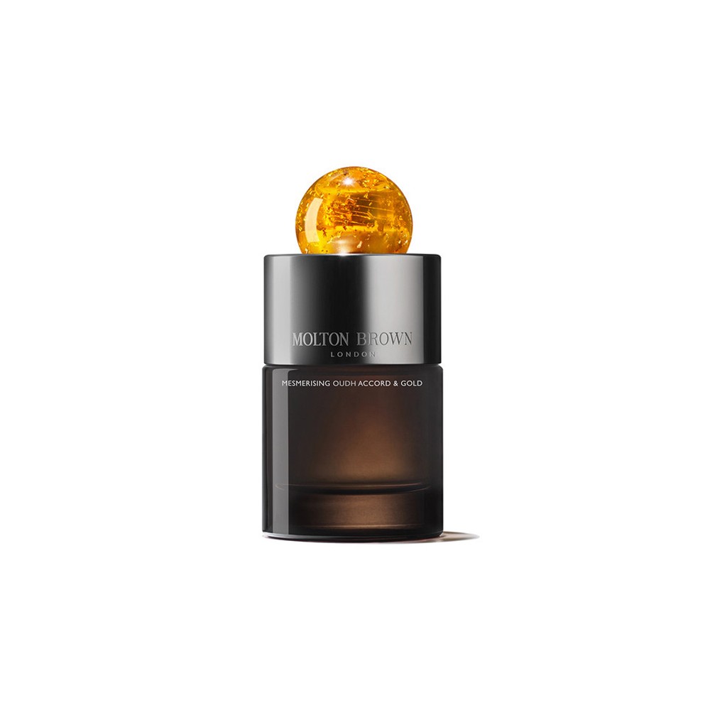 MOLTON BROWN - MESMERISING OUDH ACCORD & GOLD