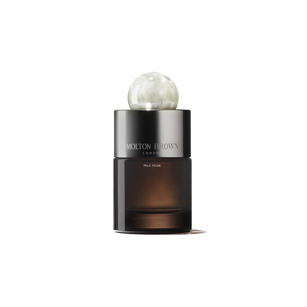 MOLTON BROWN - MILK MUSK