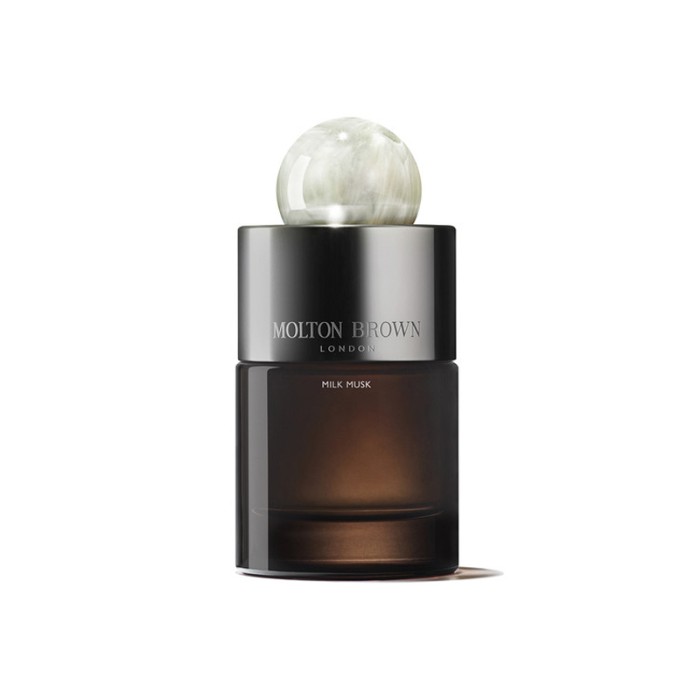 MOLTON BROWN - MILK MUSK
