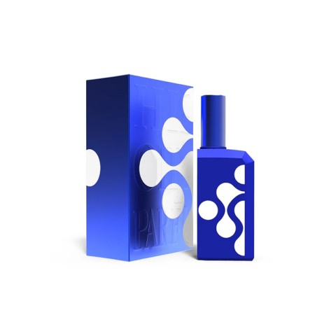 HISTOIRES DE PARFUMS - THIS IS NOT A BLU BOTTLE 1/.4 2