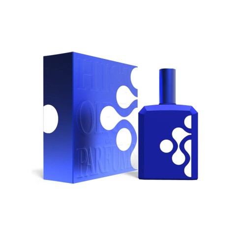 HISTOIRES DE PARFUMS - THIS IS NOT A BLU BOTTLE 1/.4