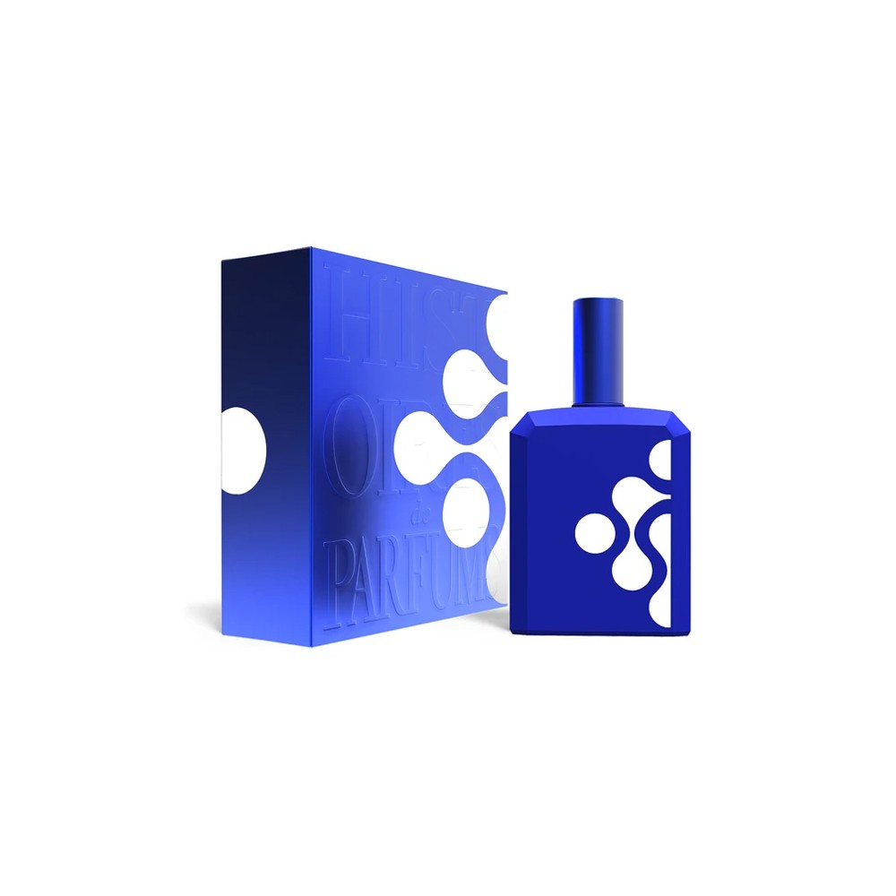 HISTOIRES DE PARFUMS - THIS IS NOT A BLU BOTTLE 1/.4 EAU D EPARFUM