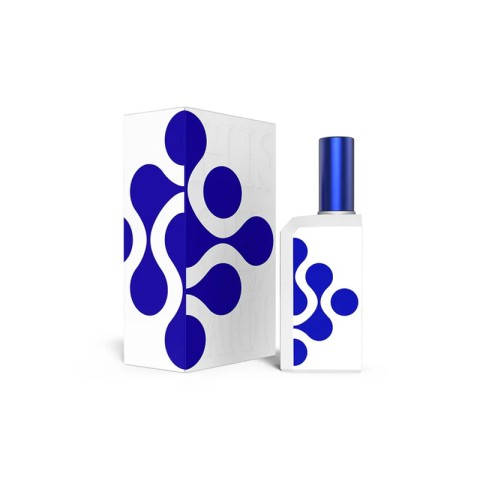 HISTOIRES DE PARFUMS - THIS IS NOT A BLU BOTTLE 1/.5 EAU DE PARFUM 2