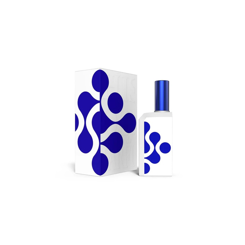 HISTOIRES DE PARFUMS - THIS IS NOT A BLU BOTTLE 1/.5 EAU DE PARFUM