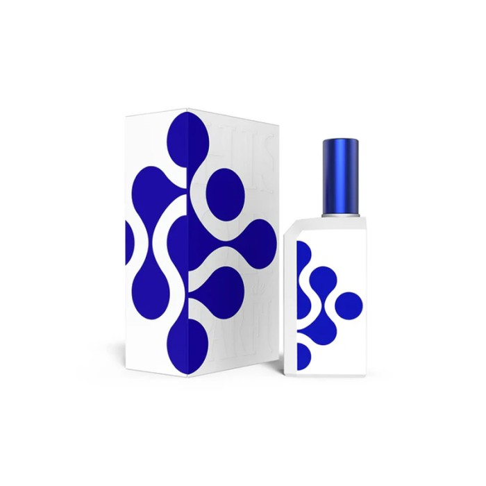 HISTOIRES DE PARFUMS - THIS IS NOT A BLU BOTTLE 1/.5