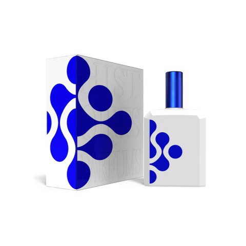 HISTOIRES DE PARFUMS - THIS IS NOT A BLU BOTTLE 1/.5 EAU DE PARFUM