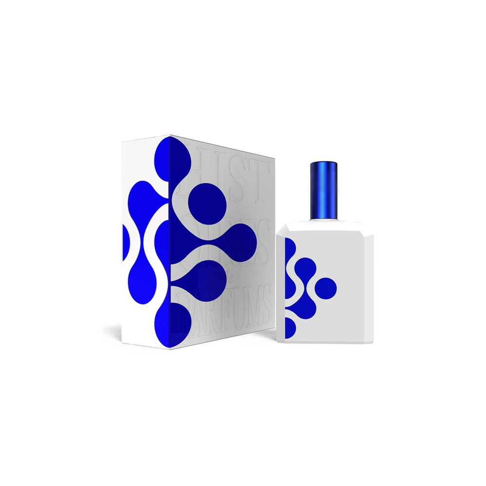 HISTOIRES DE PARFUMS - THIS IS NOT A BLU BOTTLE 1/.5