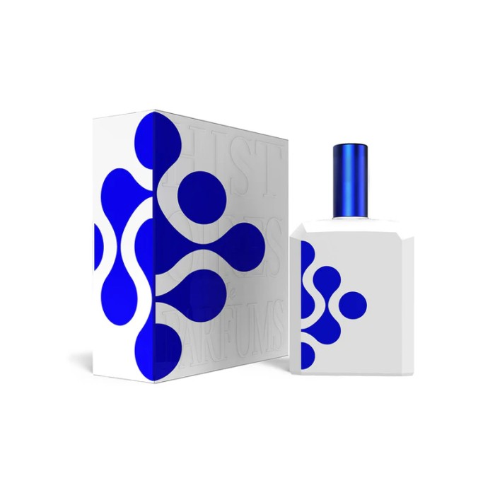 HISTOIRES DE PARFUMS - THIS IS NOT A BLU BOTTLE 1/.5 EAU DE PARFUM