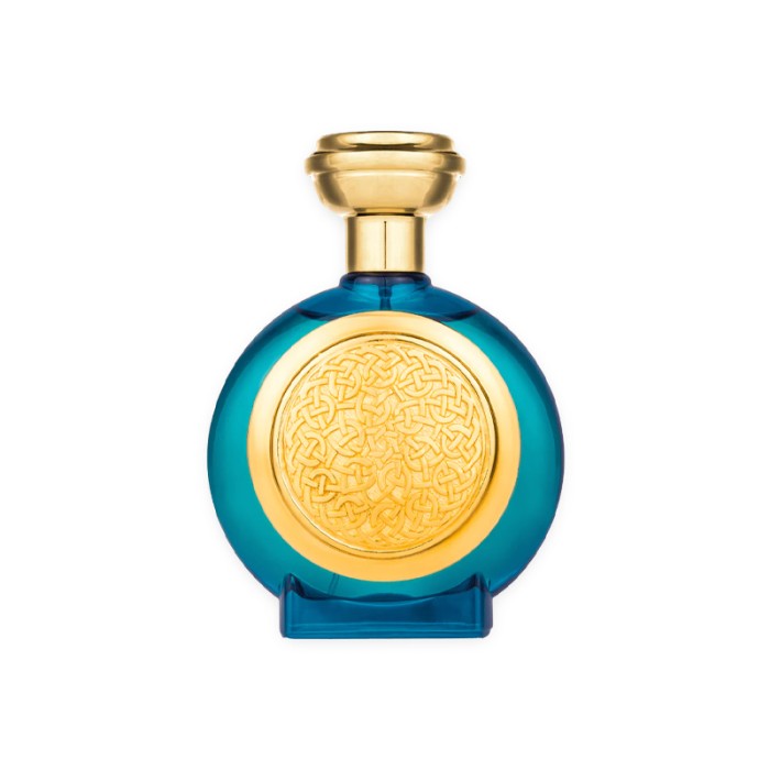 BOADICEA THE VICTORIOUS - VETIVER IMPERIALE
