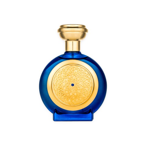 BOADICEA THE VICTORIOUS - BLUE SAPPHIRE