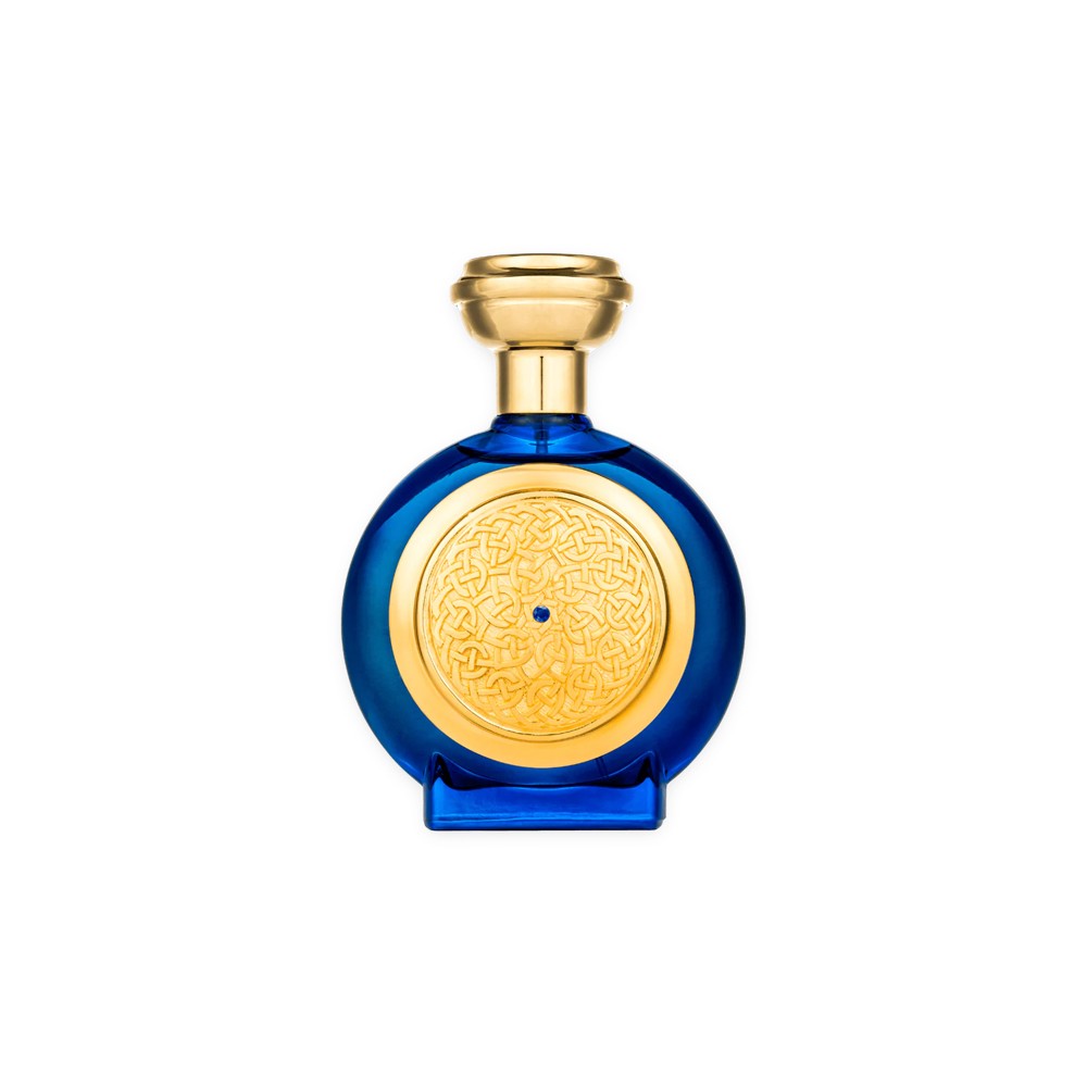 BOADICEA THE VICTORIOUS - BLUE SAPPHIRE
