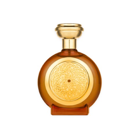 BOADICEA THE VICTORIOUS - TOBACCO SAPPHIRE