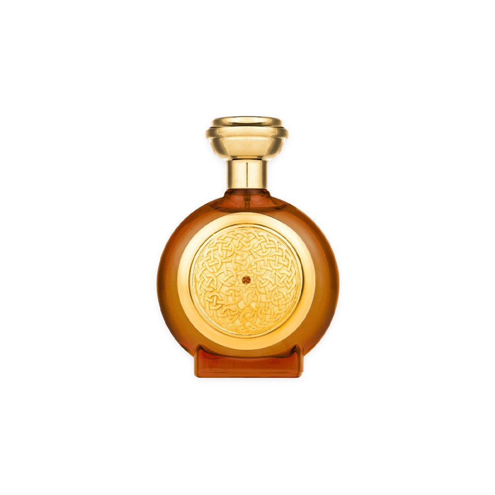 BOADICEA THE VICTORIOUS - TOBACCO SAPPHIRE