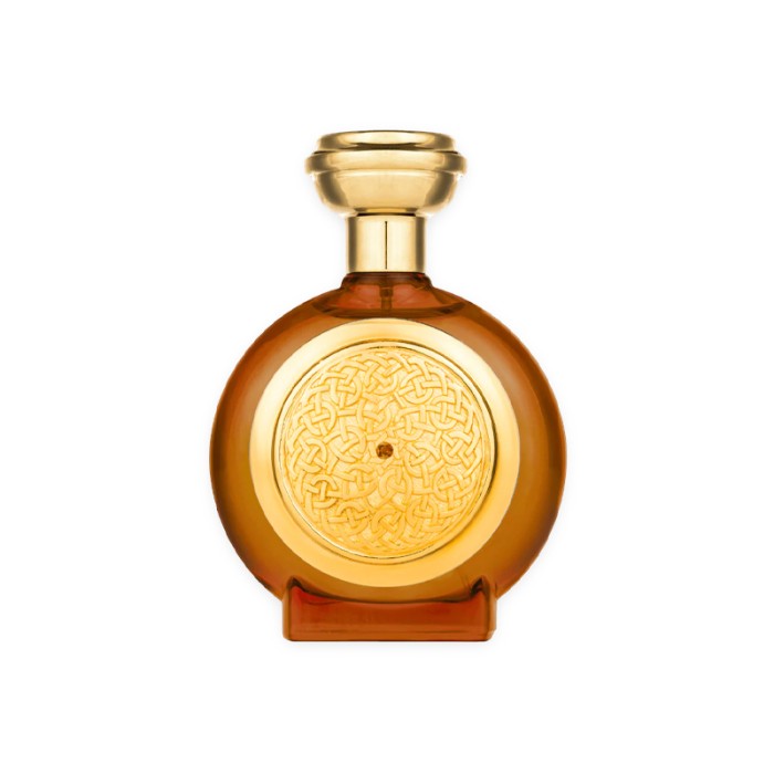 BOADICEA THE VICTORIOUS - TOBACCO SAPPHIRE