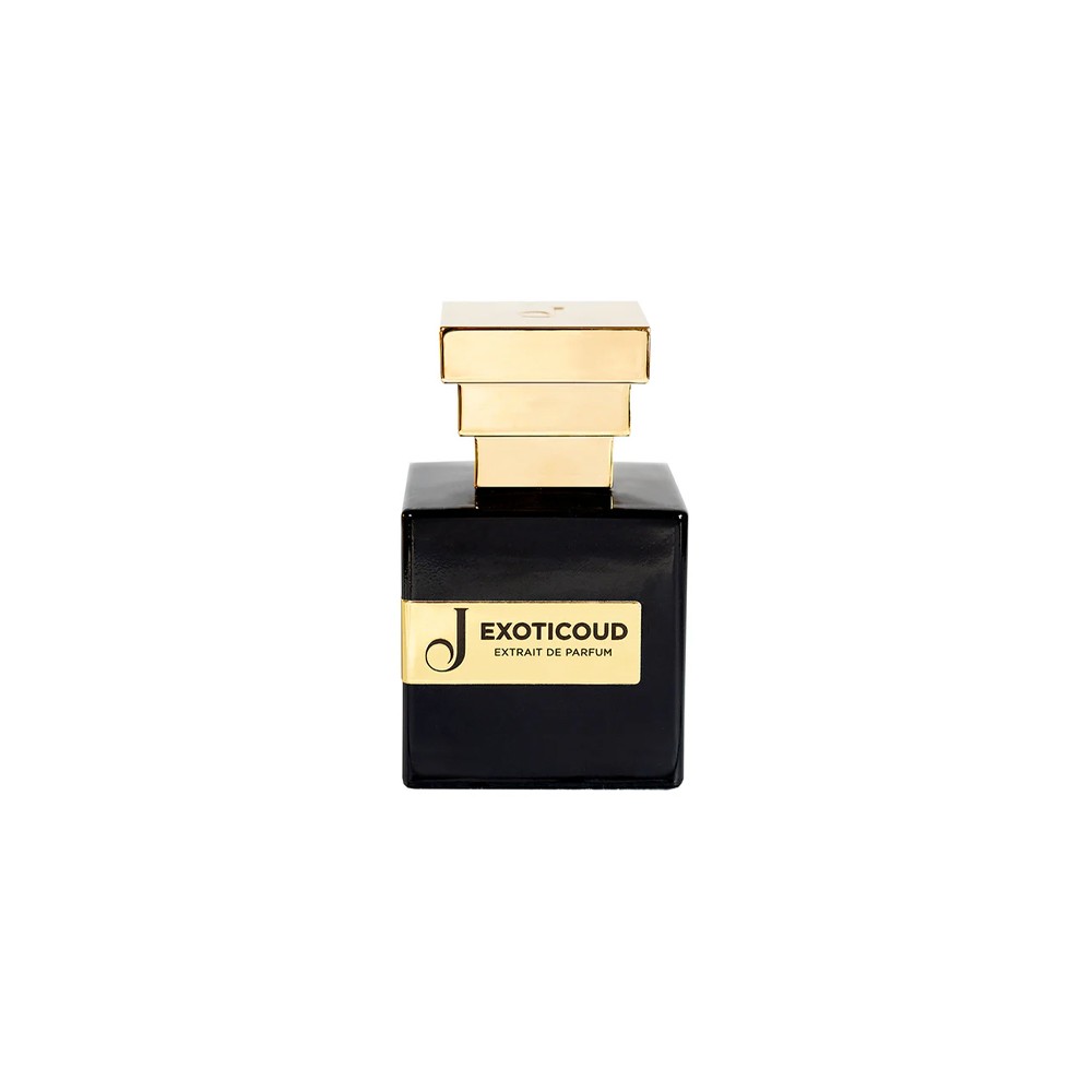 JUPILÒ - EXOTIC OUD