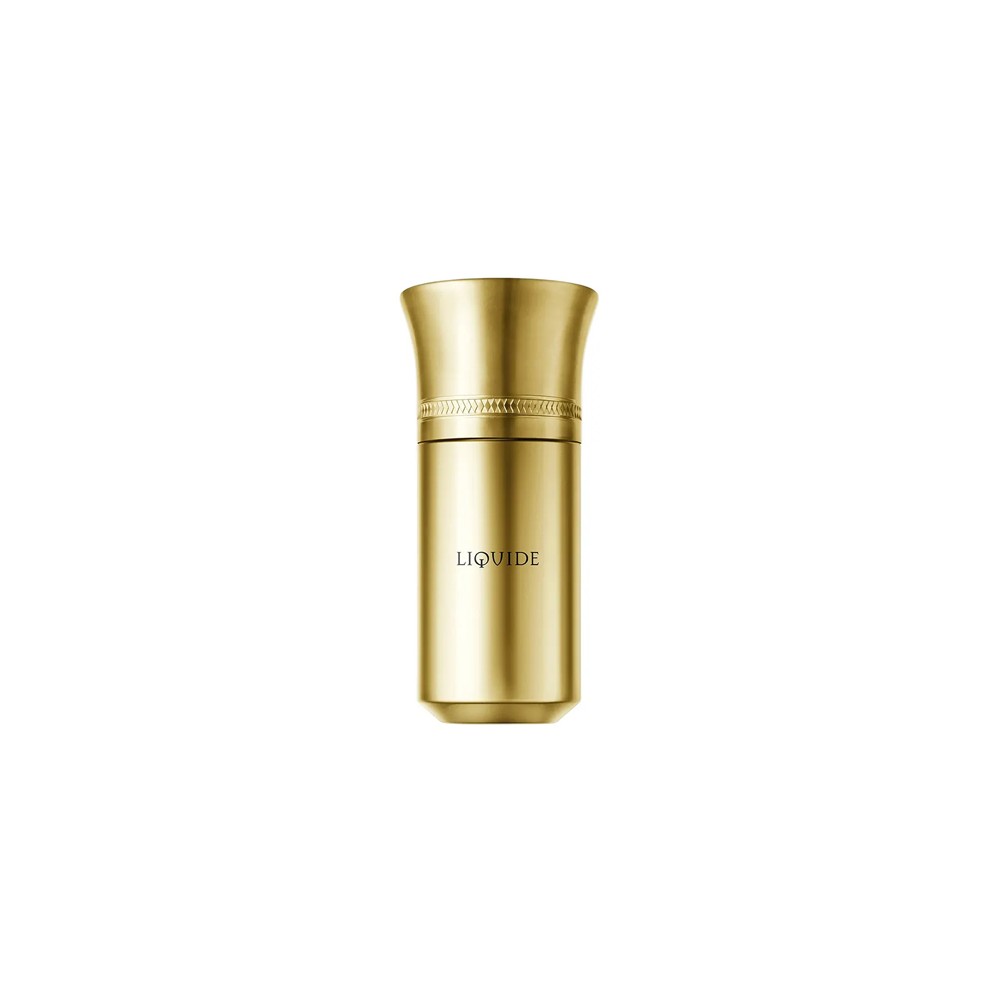 LIQUIDES IMAGINAIRES - LIQUID GOLD
