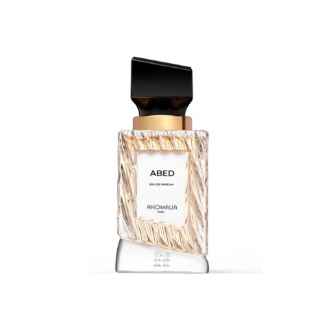 ANOMALIA - ABED