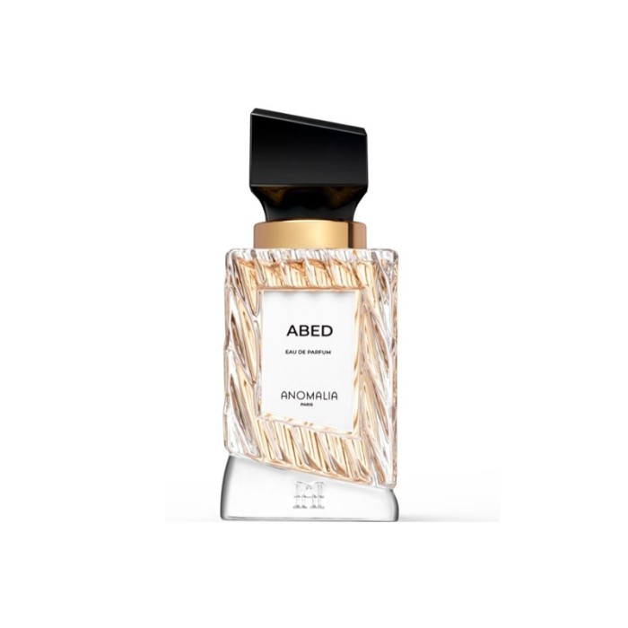 ANOMALIA - ABED EAU DE PARFUM