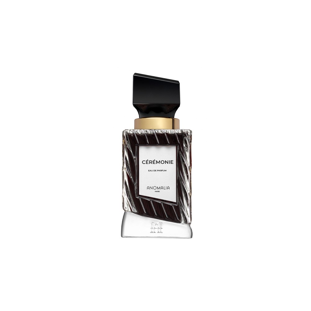 ANOMALIA - CÉRÉMONIE EAU DE PARFUM