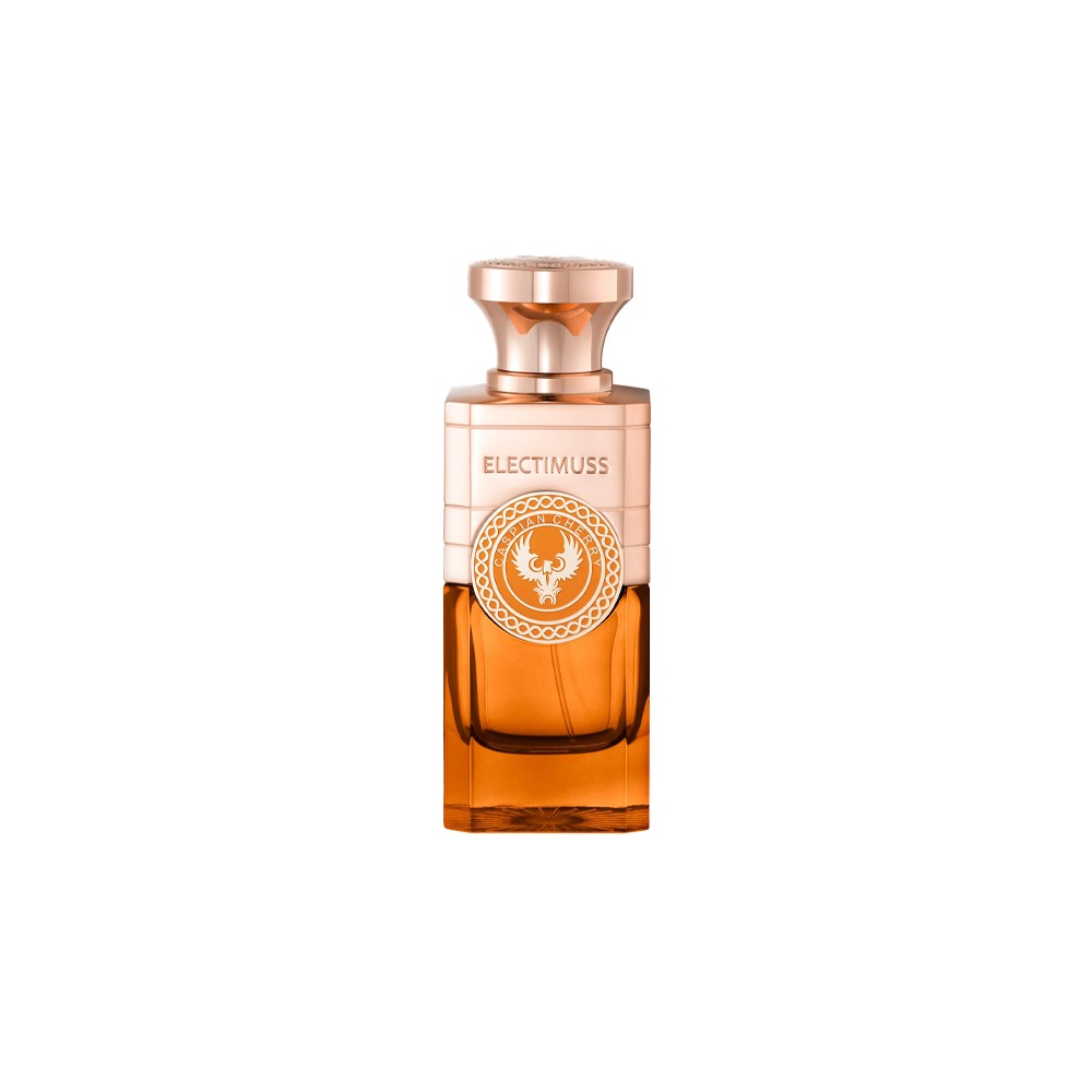 ELECTIMUSS LONDON - CASPIAN CHERRY EXTRAIT DE PARFUM