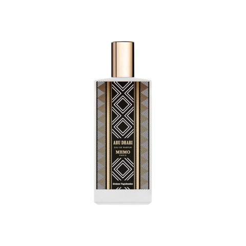 MEMO PARIS - ABU DHABI EAU DE PARFUM