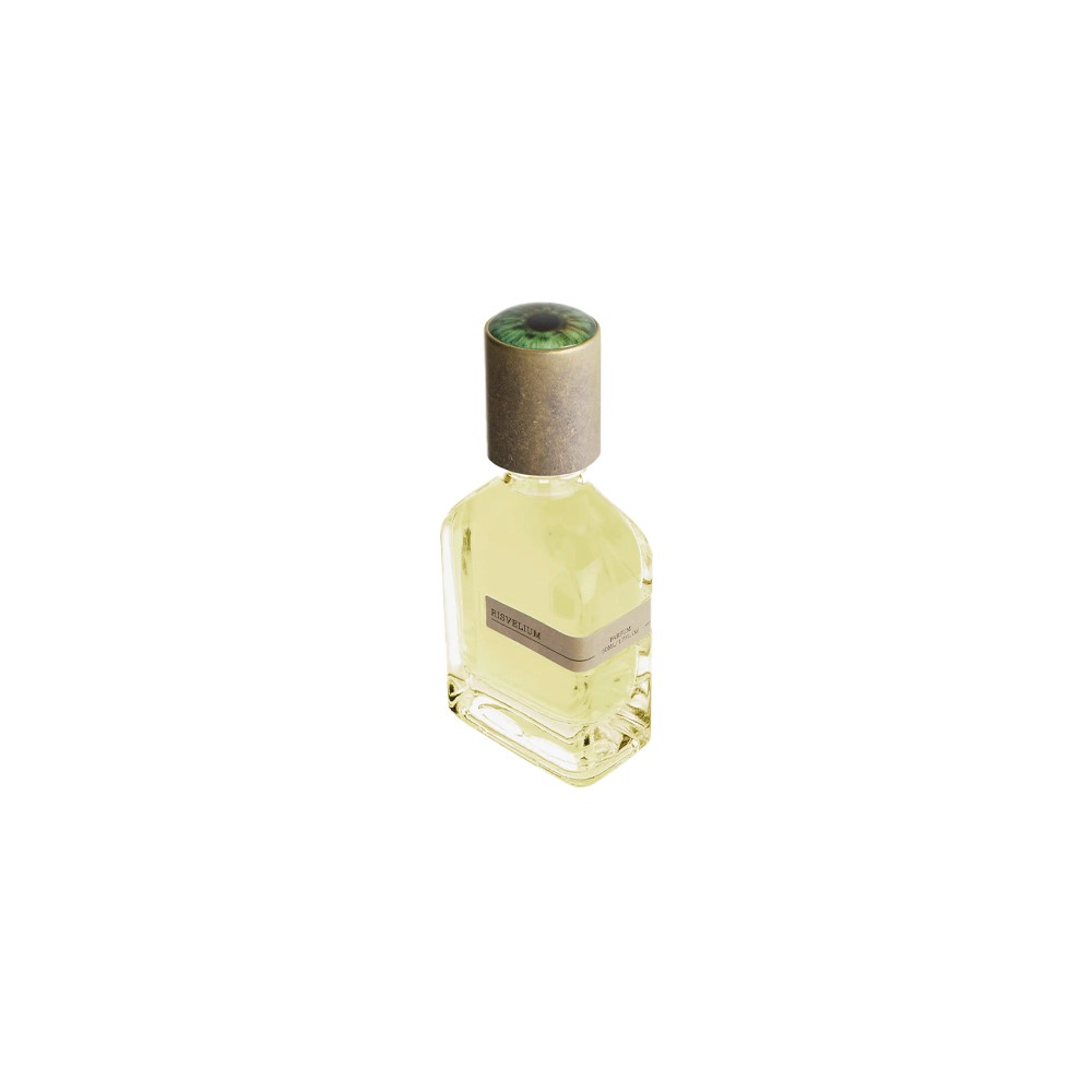 ORTO PARISI - RISVELIUM