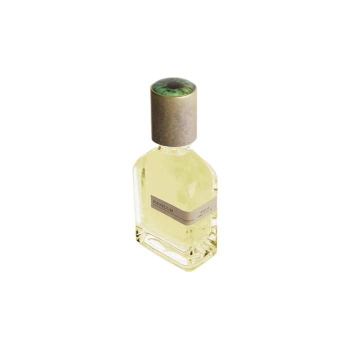 ORTO PARISI - RISVELIUM