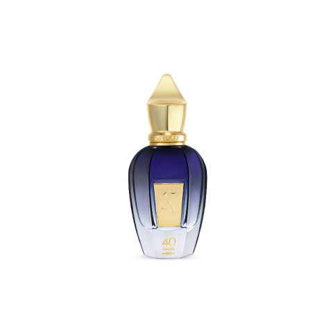XERJOFF - 40 KNOTS EDP