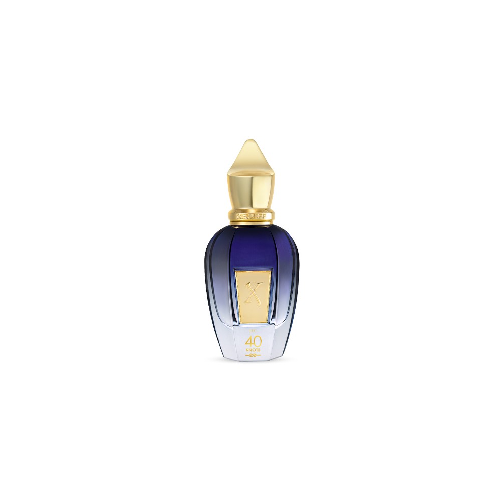 XERJOFF - 40 KNOTS EDP