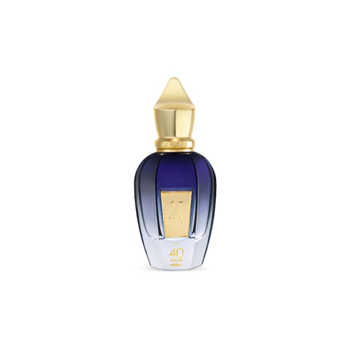 XERJOFF - 40 KNOTS EDP