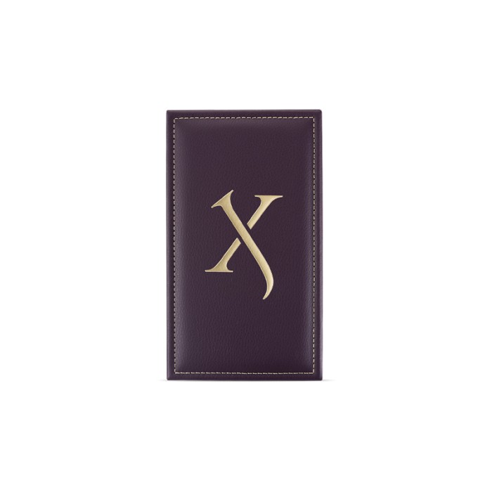 XERJOFF - GOLDEN DALLAH EDP