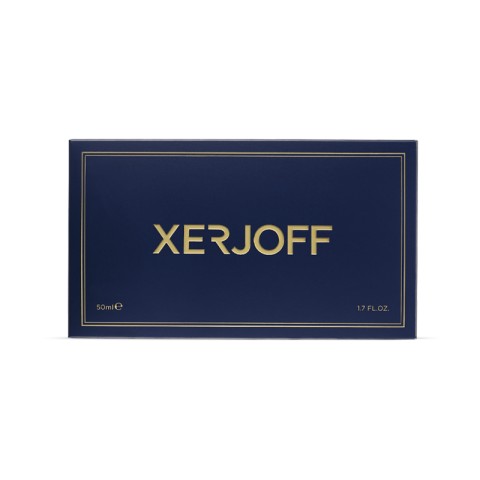 XERJOFF - 40 KNOTS EDP 2